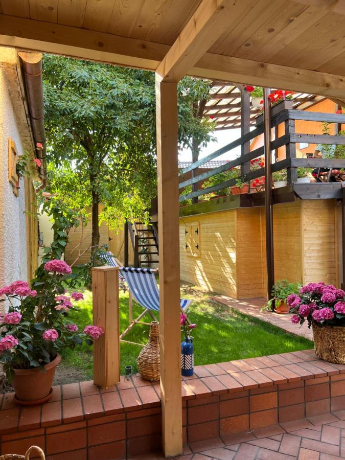 Victoria Gasthaus Rasnov - Charming Vacation House In Rasnov Esterno foto