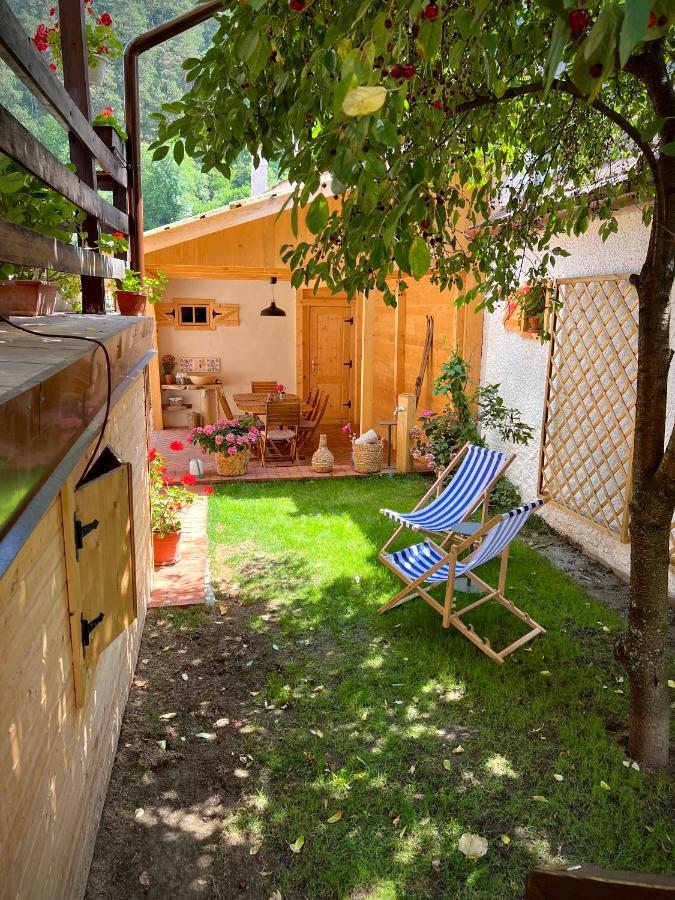 Victoria Gasthaus Rasnov - Charming Vacation House In Rasnov Esterno foto