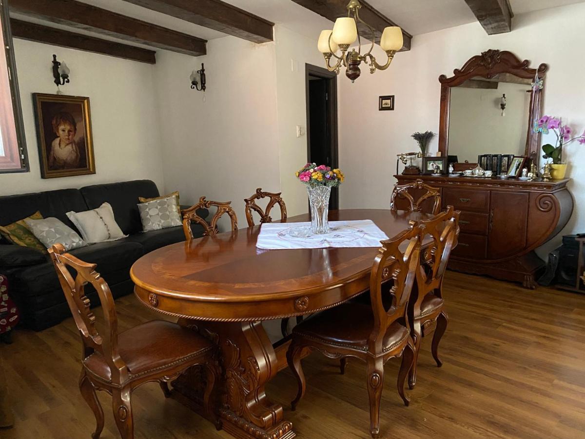 Victoria Gasthaus Rasnov - Charming Vacation House In Rasnov Esterno foto